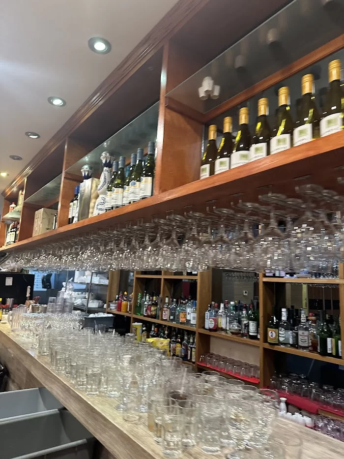 Phoenix Restaurant 2
