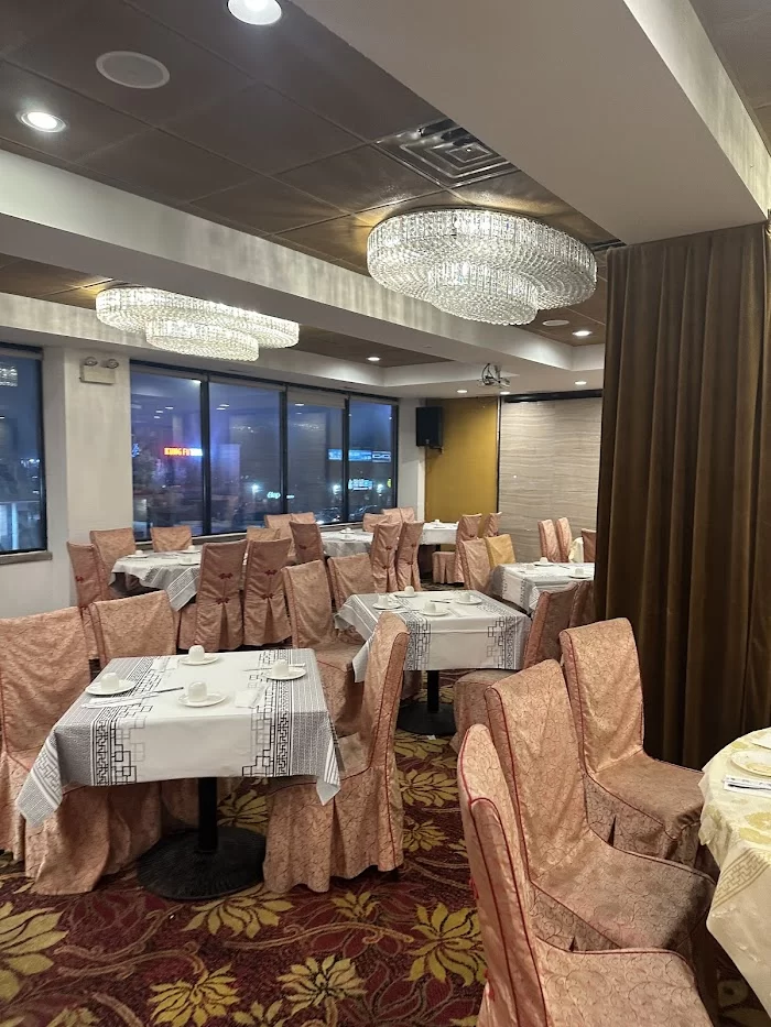 Phoenix Restaurant 5