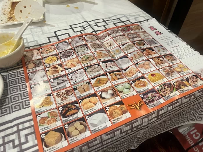 Phoenix Restaurant 7