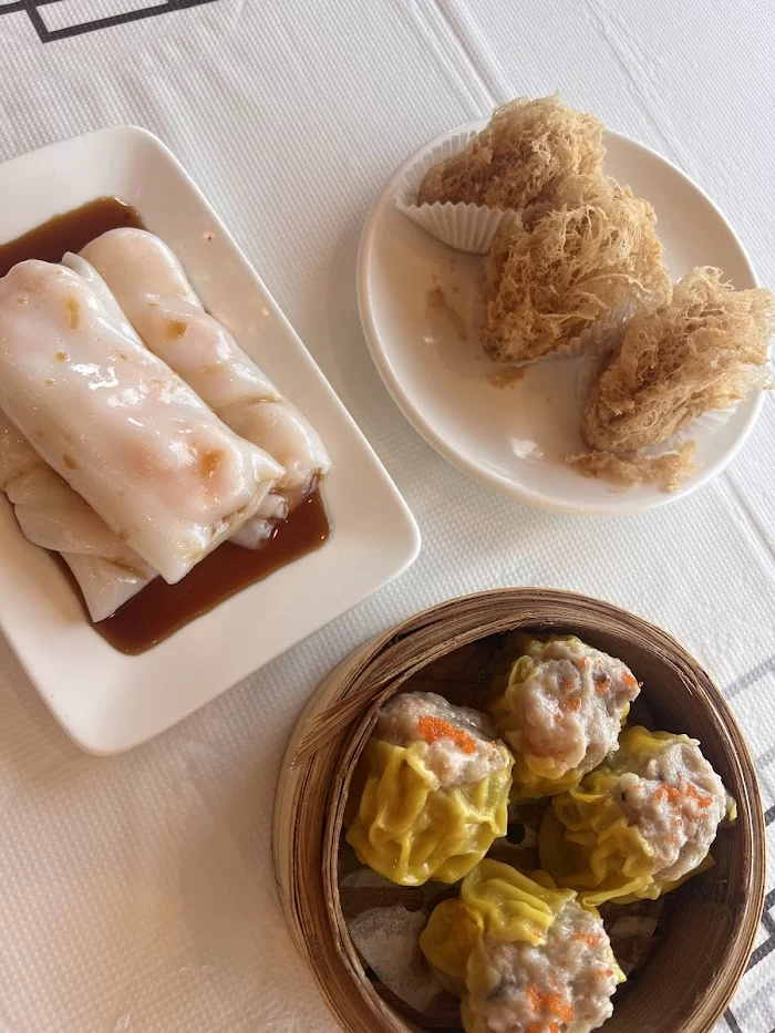 Phoenix Restaurant 8