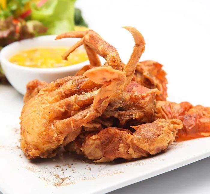 Go 4 Food 6