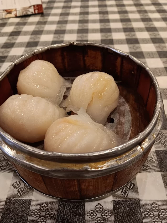 China Cafe 开饭 8