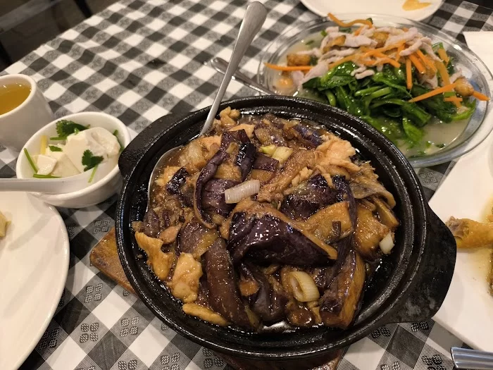 China Cafe 开饭 6