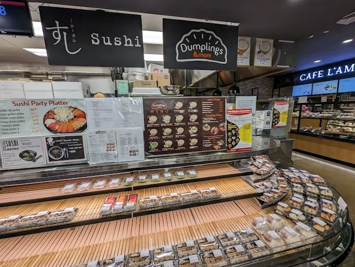 Dumplings & More 2