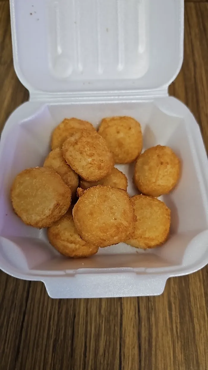 Wonder Wok(Chinese Food&Wings) 3