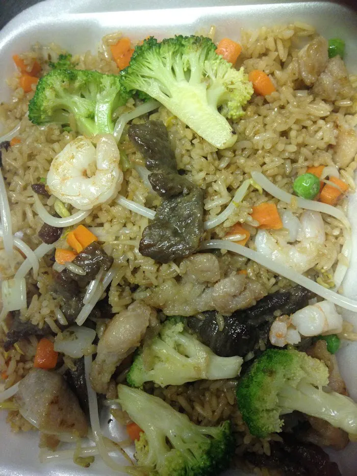 Wonder Wok(Chinese Food&Wings) 6