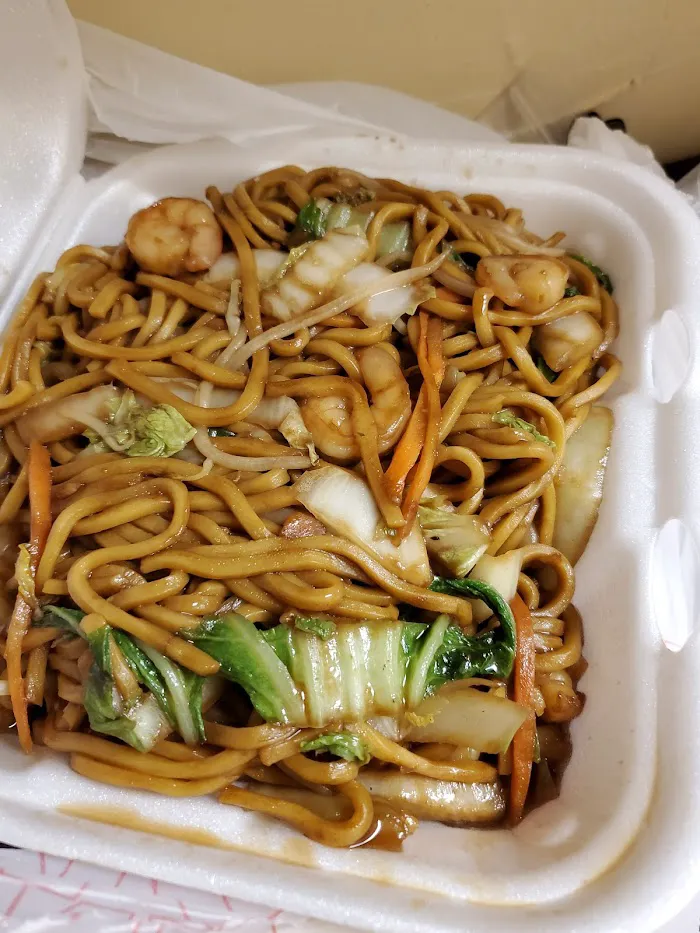 Wonder Wok(Chinese Food&Wings) 1
