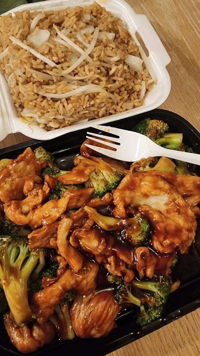 Wonder Wok(Chinese Food&Wings) 8