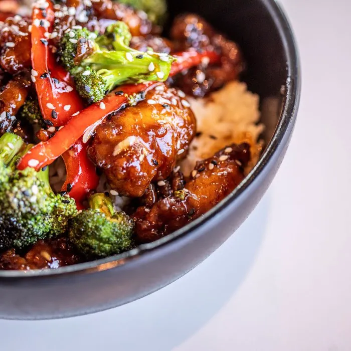Tin Drum Asian Kitchen & Boba Tea Bar - The Village at Druid Hills 1