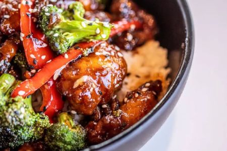 Tin Drum Asian Kitchen & Boba Tea Bar - The Village at Druid Hills