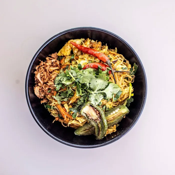 Tin Drum Asian Kitchen & Boba Tea Bar - The Village at Druid Hills 5