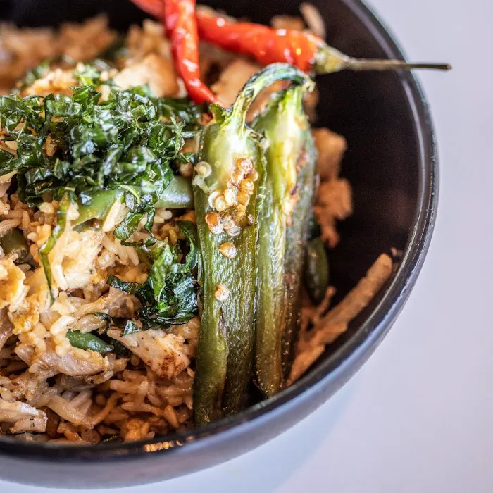 Tin Drum Asian Kitchen & Boba Tea Bar - The Village at Druid Hills 3