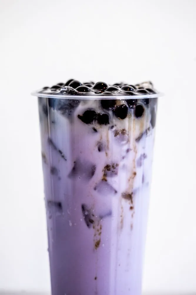 Tin Drum Asian Kitchen & Boba Tea Bar - The Village at Druid Hills 4