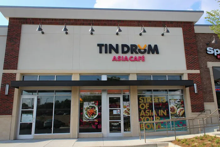 Tin Drum Asian Kitchen & Boba Tea Bar - The Village at Druid Hills 2