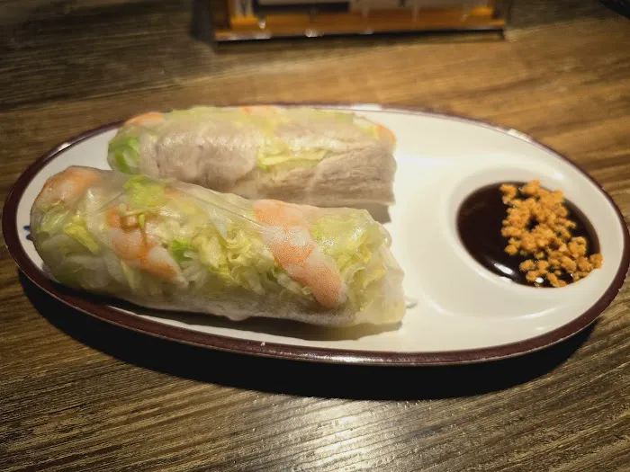 Saigon Café 6