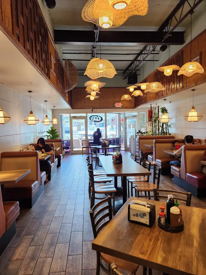 Saigon Café 4