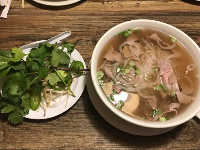 Saigon Café 3