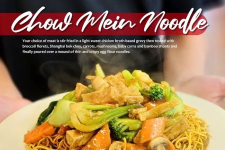 Saigon Café