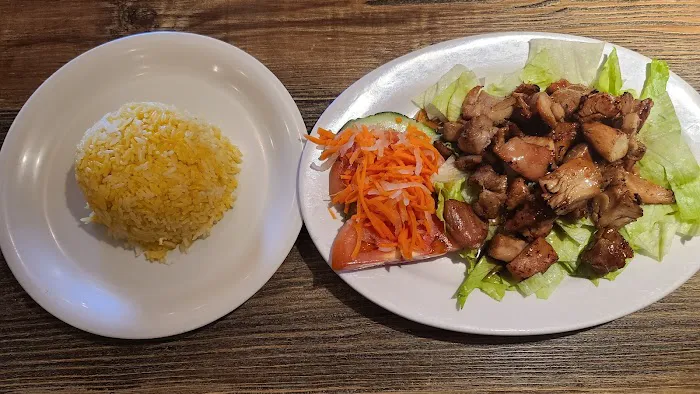 Saigon Café 8