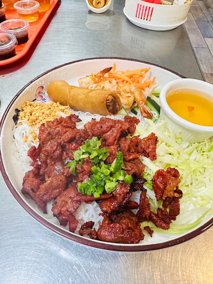 Saigon Café 5