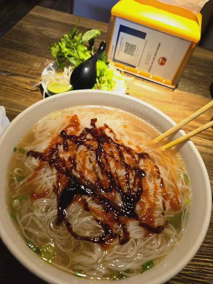 Saigon Café 7