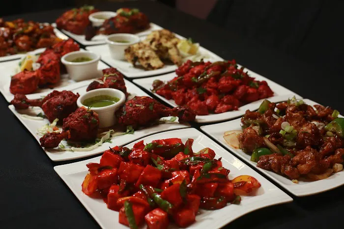 Alfah Restaurant 7