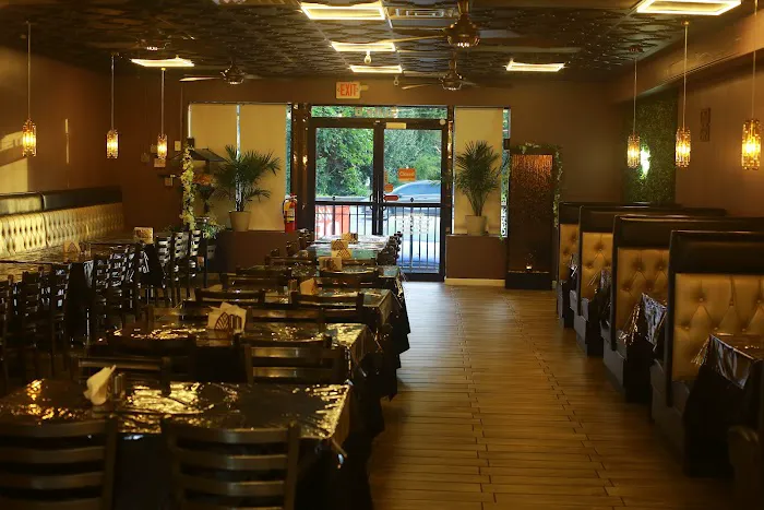 Alfah Restaurant 3
