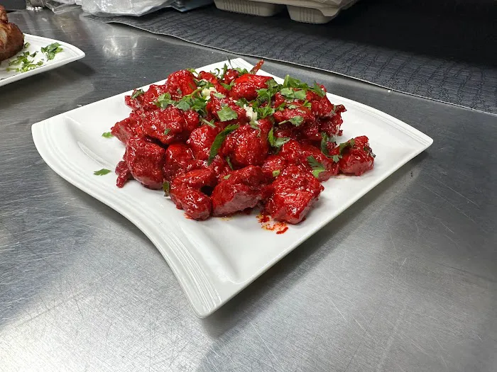 Alfah Restaurant 5