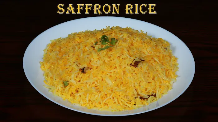 Alfah Restaurant 10