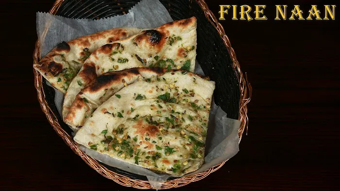 Alfah Restaurant 9