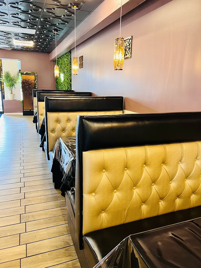 Alfah Restaurant 1