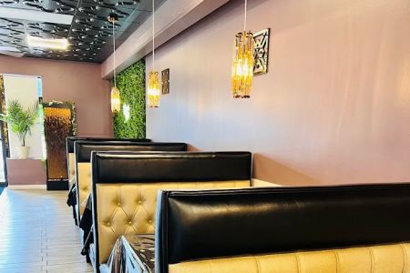 Alfah Restaurant