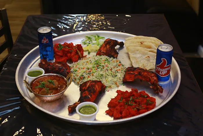 Alfah Restaurant 8