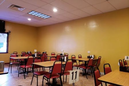 PS-Asian Restaurant