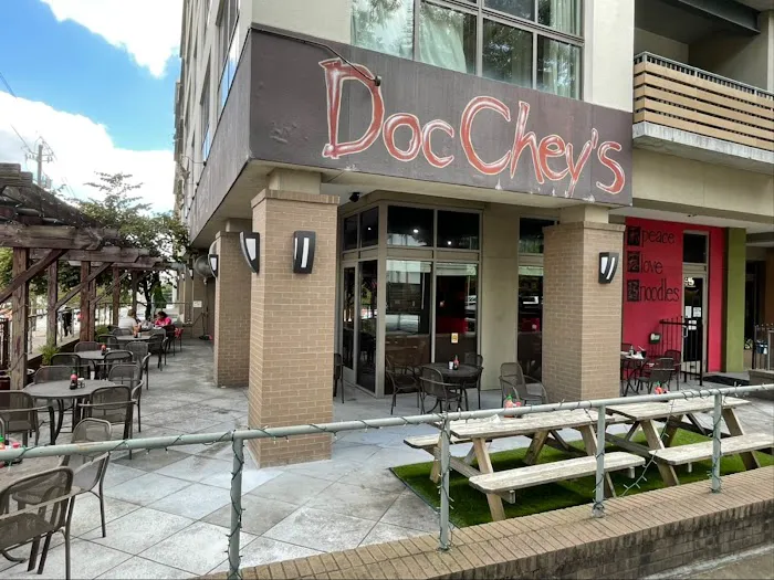 Doc Chey's Noodle House 6
