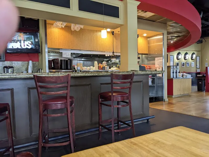 Doc Chey's Noodle House 7