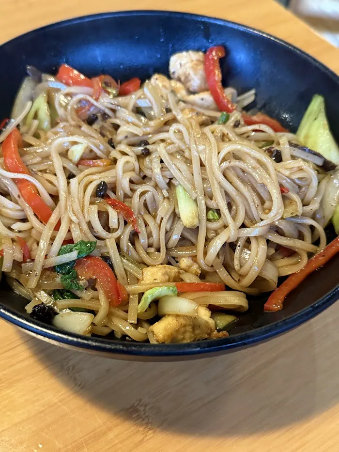 Doc Chey's Noodle House 9