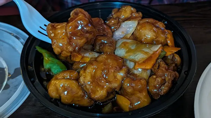 Su's Chinese Cuisine 4