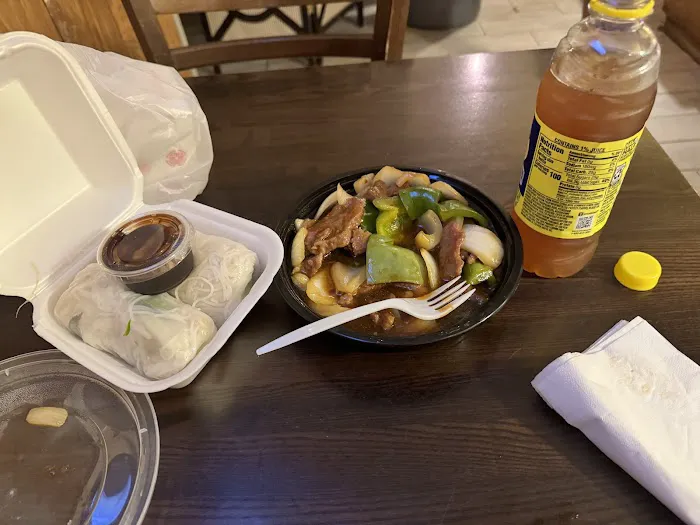 Su's Chinese Cuisine 2