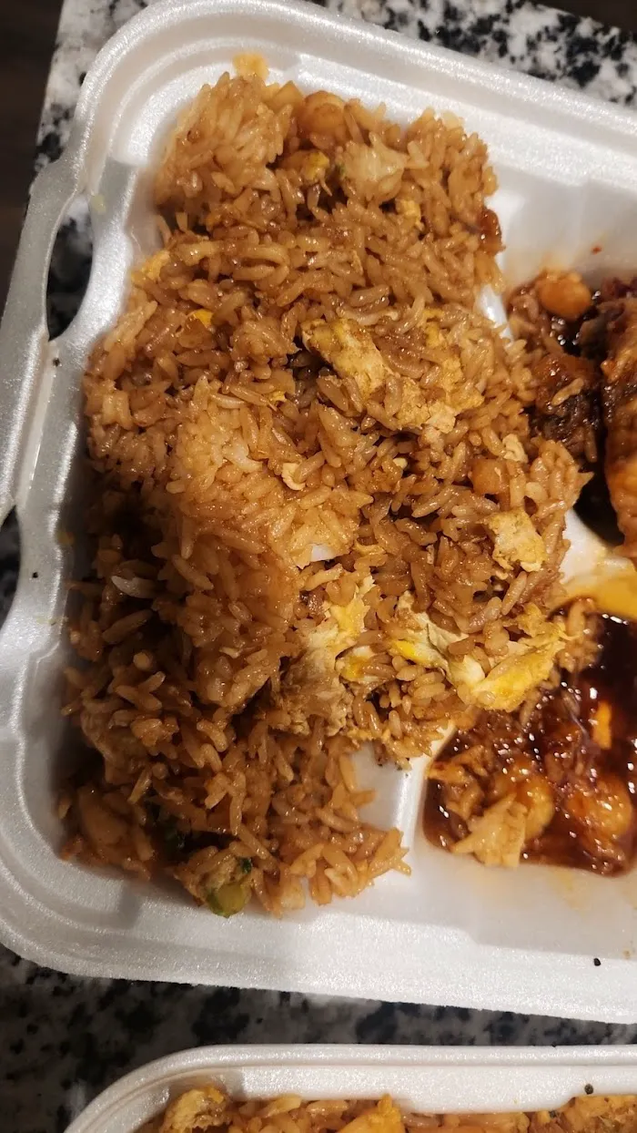 Su's Chinese Cuisine 5
