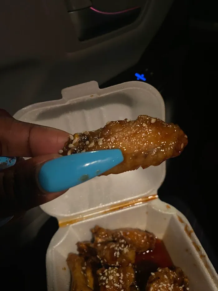Su's Chinese Cuisine 1