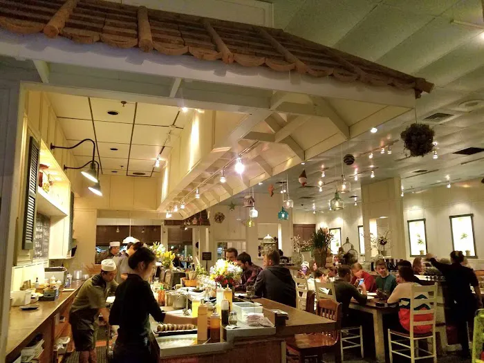 Thaicoon & Sushi Bar 1