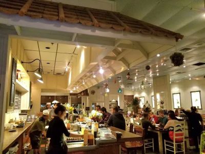 Thaicoon & Sushi Bar 0