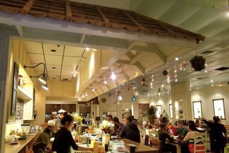 Thaicoon & Sushi Bar