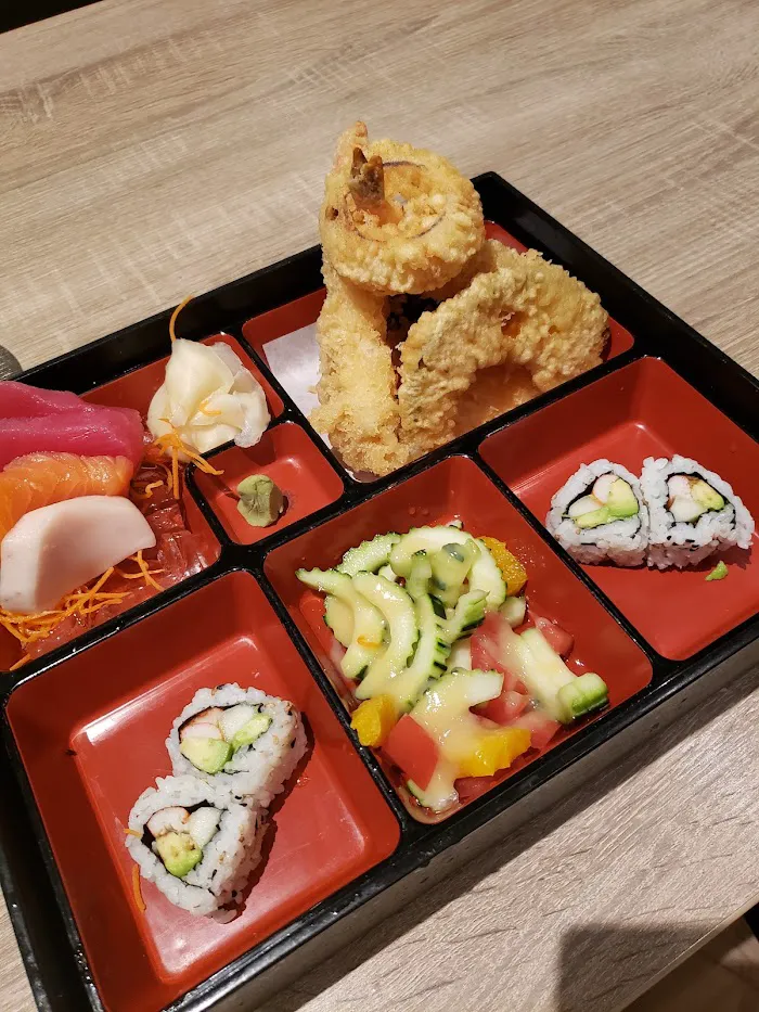 Thaicoon & Sushi Bar 4
