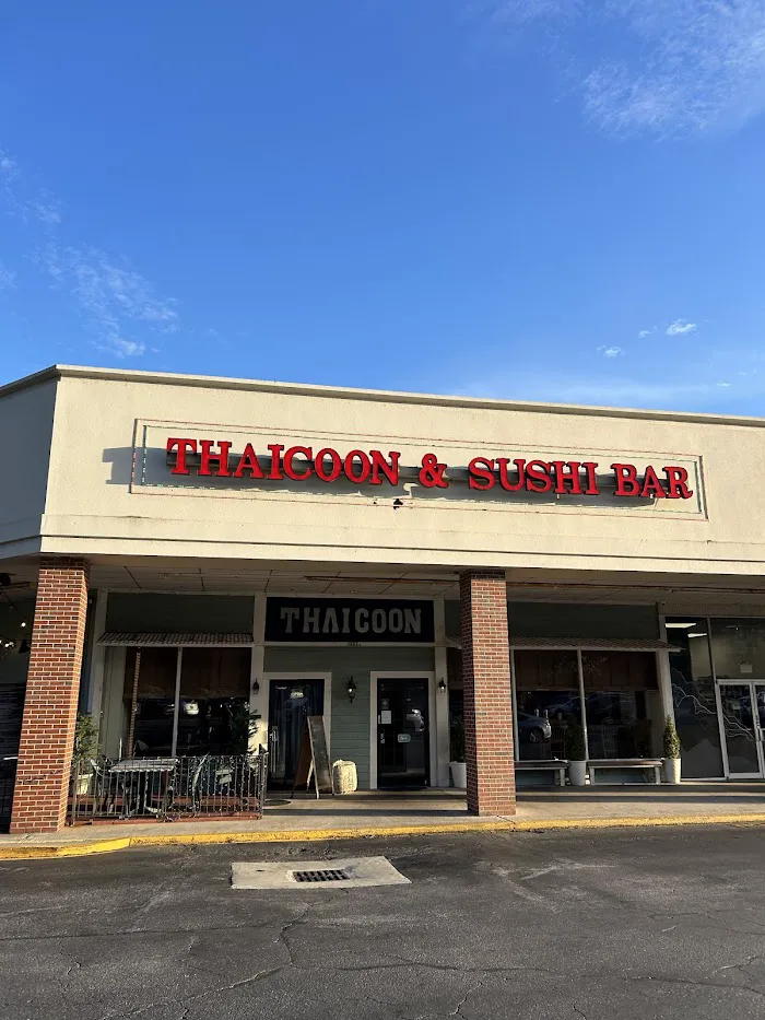 Thaicoon & Sushi Bar 7
