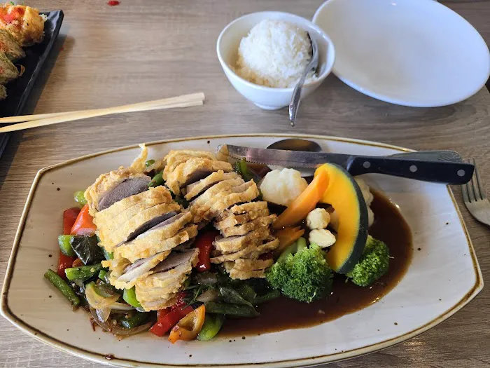 Thaicoon & Sushi Bar 5