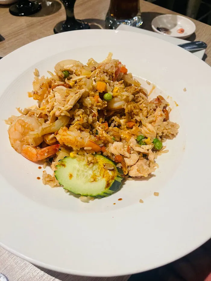 Thaicoon & Sushi Bar 8