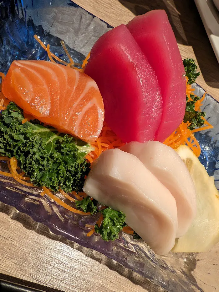 Thaicoon & Sushi Bar 10