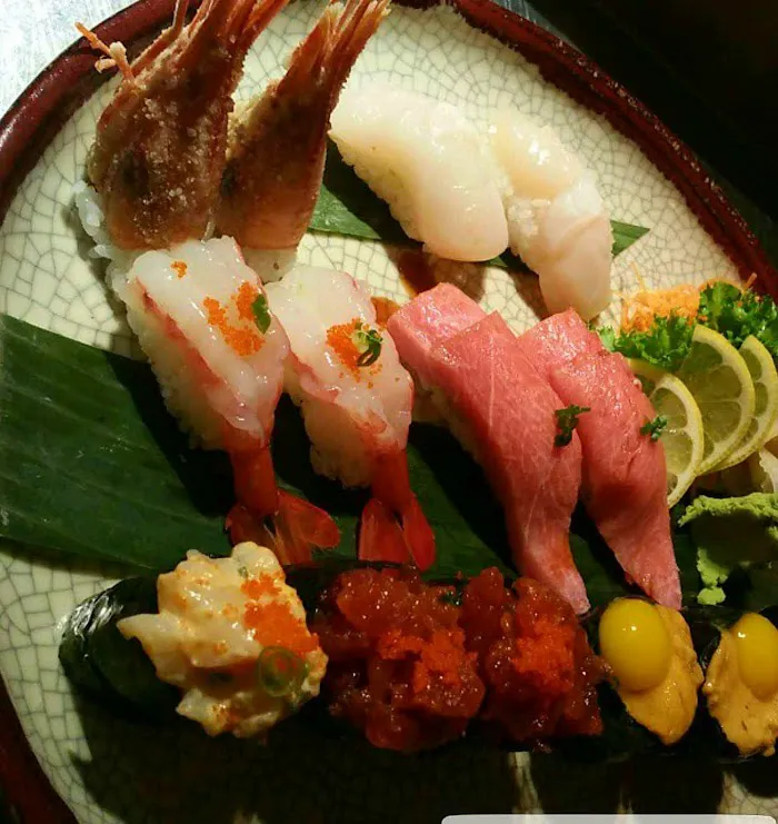 Thaicoon & Sushi Bar 2